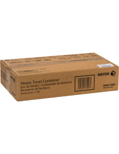 Toner original XEROX 008R13089 pour WorkCentre 7220i/7225i - 33000 pages 