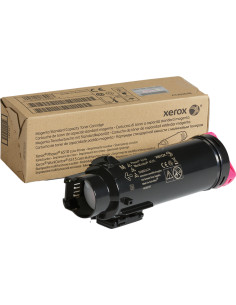 Toner XEROX original Magenta 106R03474 WorkCentre 6515 - 1000 pages 