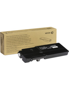 Toner original XEROX 106R03500 Noir pour VersaLink C400 - 2500 pages 