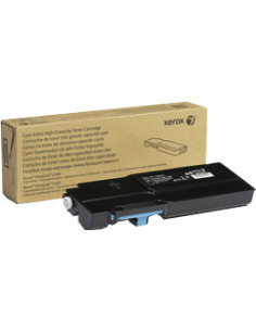 Toner XEROX original 106R03530 Cyan VersaLink C405 8000 pages 