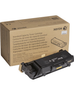 Toner XEROX original Noir 106R03620 WorkCentre 3300 - 2500 pages 