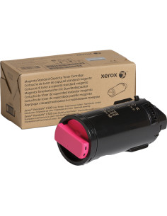 Toner XEROX original Magenta 106R03860 VersaLink C500 2400  