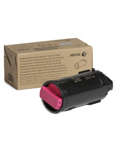 Toner XEROX 106R03874 original Magenta pour VersaLink C500/505 - 9000 pages 