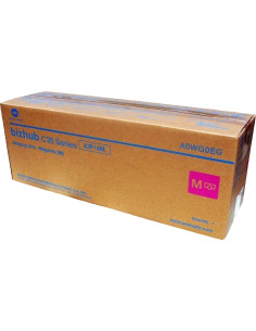 Tambour d'image Magenta Konica Minolta IUP14M A0WG0EJ jusqu'à 20000 pages 