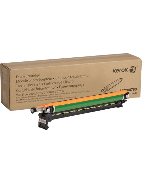 Tambour d'image Xerox 113R00780 pour VERSALINK C7020/7025/7030 