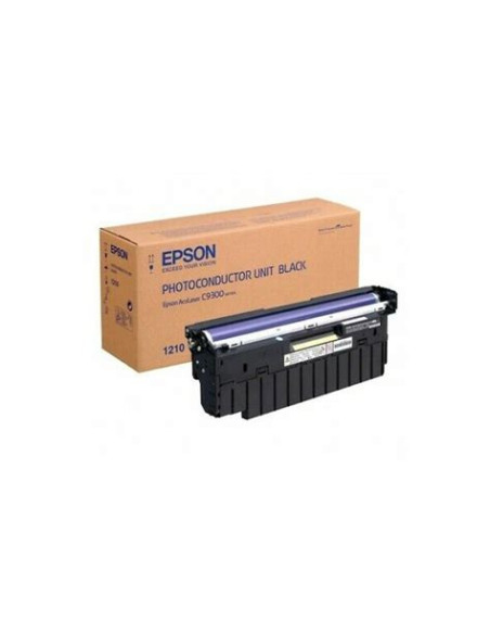 C13S051210 – Tambour photoconducteur noir Epson 24 000 pp