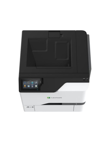 Achetez l'imprimante A4 Couleur 40ppm - Lexmark C4342