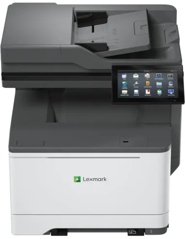 Imprimante Laser Multifonctions couleur A4 XC2342-2