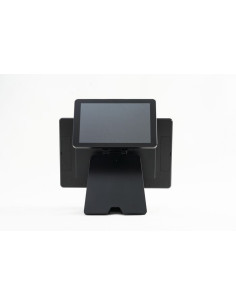 Second écran CA-SY-2NDDIS pour systèmes POS Capture