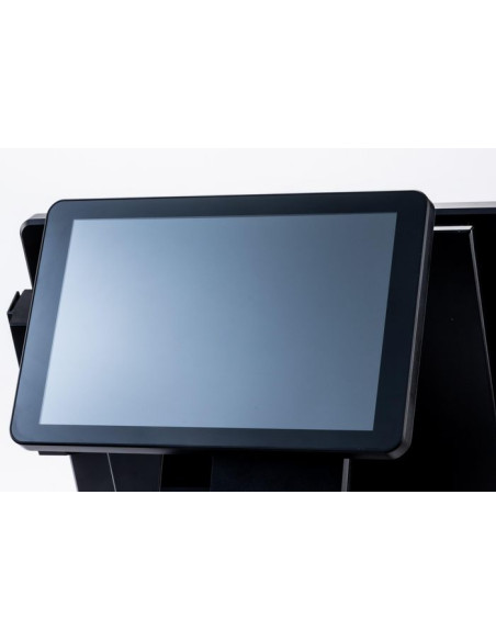 Second écran CA-SY-2NDDIS pour systèmes POS Capture