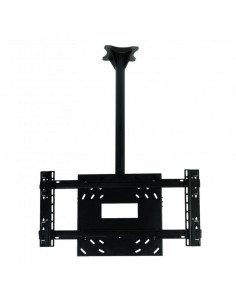 Adapter VESA 600x400 Noir - Erard Pro Reference 012425-ERARD