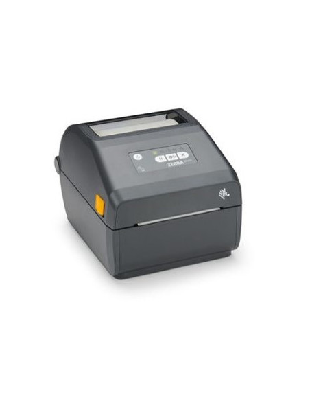 ZD4A042-D0EM00EZ - Imprimante etiquettes Zebra ZD421 DT 203 dpi