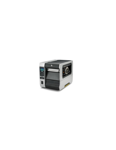 ZT62062-T0E0100Z - Imprimante industrielle Zebra ZT620 TT 203 dpi LAN