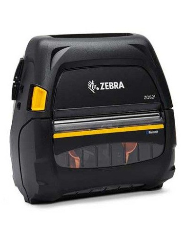 ZQ52-BUE000E-00 - Imprimante mobile Zebra ZQ521 203 dpi BT
