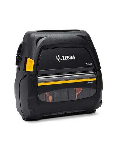 ZQ52-BUE000E-00 - Imprimante mobile Zebra ZQ521 203 dpi BT