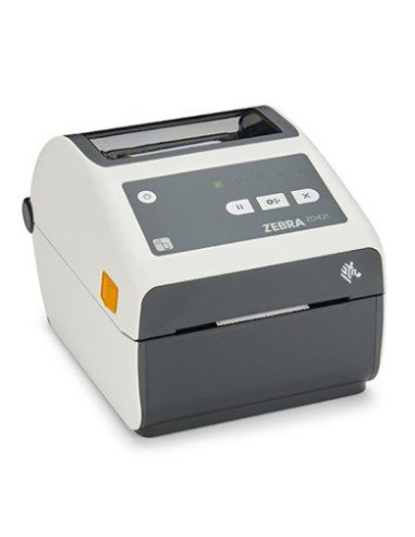 ZD4A042-C0EM00EZ - Imprimante etiquettes Zebra ZD421 TT 203 dpi