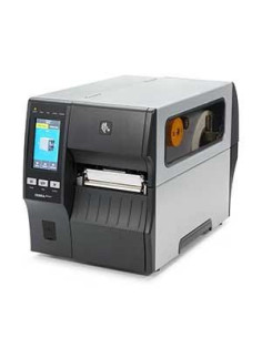 ZT41142-T0EC000Z - Imprimante industrielle Zebra ZT411 TT 203 dpi Wi-Fi