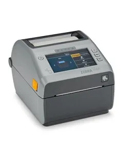 ZD6A043-D2EF00EZ - Imprimante etiquettes Zebra ZD621 DT 300 dpi LAN