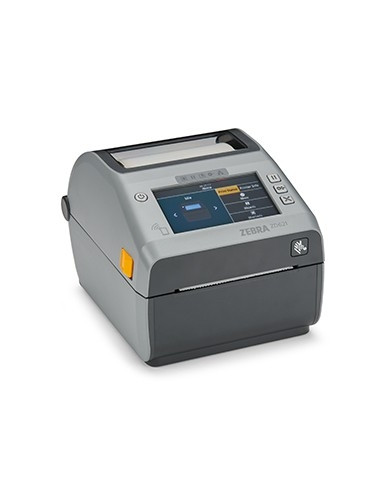 ZD6A043-D2EF00EZ - Imprimante etiquettes Zebra ZD621 DT 300 dpi LAN