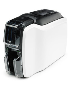 ZC11-0000Q00EM00 - Imprimante de cartes Zebra ZC100 simple face