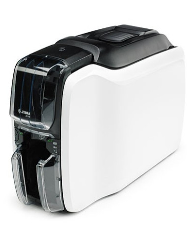 ZC11-0000Q00EM00 - Imprimante de cartes Zebra ZC100 simple face