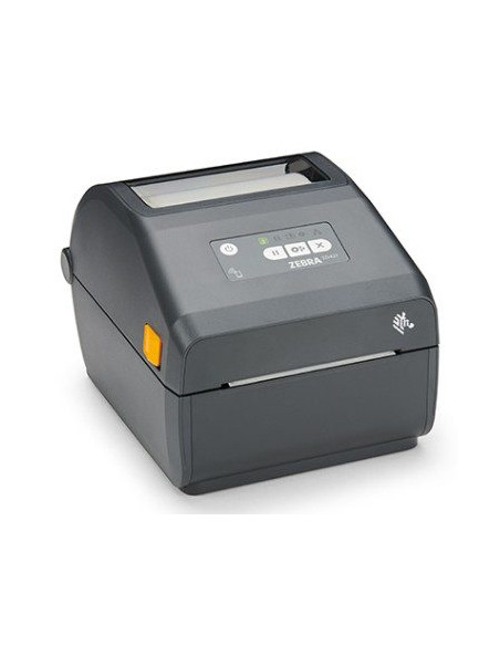 ZD4A043-30EM00EZ - Imprimante etiquettes Zebra ZD421 TT 300 dpi