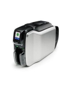 ZC31-000CQ00EM00 - Imprimante de cartes Zebra ZC300 simple face
