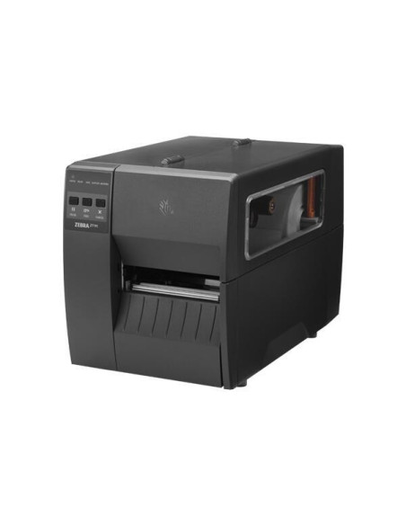 ZT11142-D0E000FZ - Imprimante industrielle Zebra ZT111 DT 203 dpi Wi-Fi