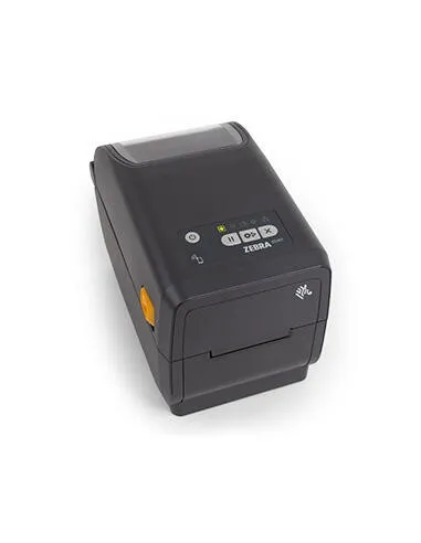 ZD4A022-T0EM00EZ - Imprimante etiquettes Zebra ZD411 TT 203 dpi