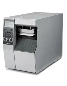 ZT51043-T2E0000Z - Imprimante industrielle Zebra ZT510 TT 300 dpi LAN