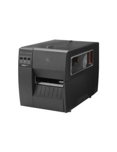 ZT11143-D0E000FZ - Imprimante industrielle Zebra ZT111 DT 300 dpi Wi-Fi