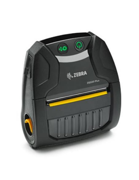 ZQ31-A0E04TE-00 - Imprimante mobile Zebra ZQ310 203 dpi BT