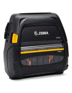ZQ52-BUW100E-00 - Imprimante mobile Zebra ZQ521 203 dpi Wi-Fi+BT