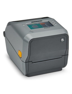 ZD6A142-31EFR2EZ - Imprimante etiquettes Zebra ZD621 TT 203 dpi LAN