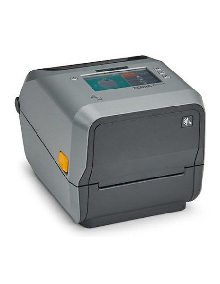ZD6A142-31EFR2EZ - Imprimante etiquettes Zebra ZD621 TT 203 dpi LAN