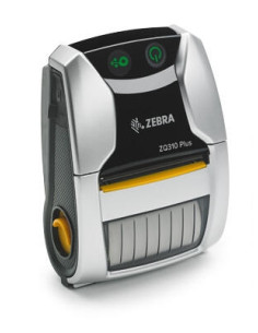 ZQ32-A0W03RE-00 - Imprimante mobile Zebra ZQ320 203 dpi Wi-Fi+BT