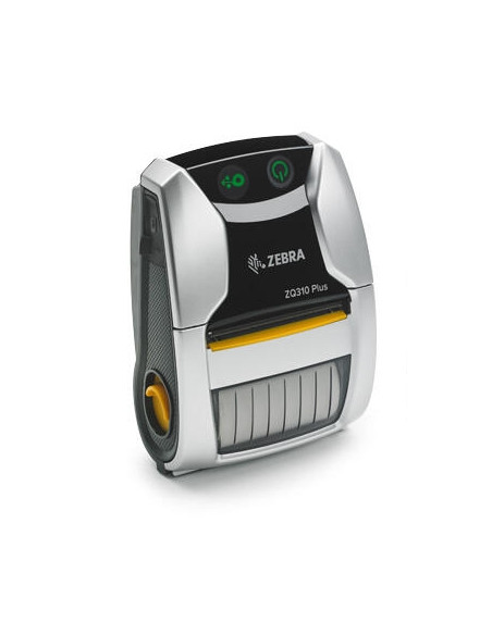 ZQ32-A0W03RE-00 - Imprimante mobile Zebra ZQ320 203 dpi Wi-Fi+BT