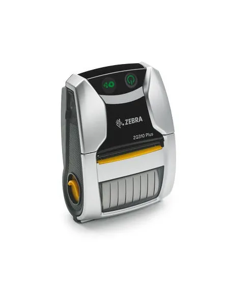 ZQ32-A0W03RE-00 - Imprimante mobile Zebra ZQ320 203 dpi Wi-Fi+BT