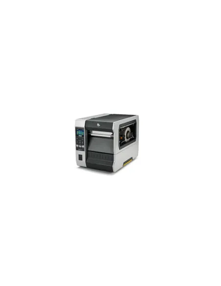 ZT62062-T2E0100Z - Imprimante industrielle Zebra ZT620 TT 203 dpi LAN