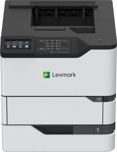 Location Lexmark M5255 – Imprimante laser monochrome A4 52 ppm | Leasing 5 ans