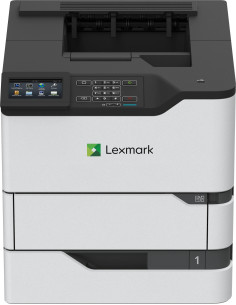 Location Lexmark M5270 – Imprimante laser monochrome A4 66 ppm | Leasing 5 ans