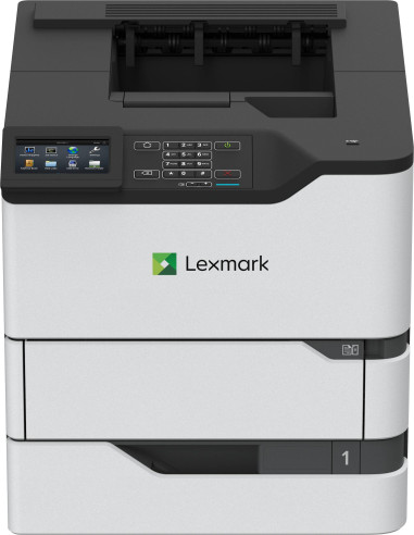 Location Lexmark M5270 – Imprimante laser monochrome A4 66 ppm | Leasing 5 ans
