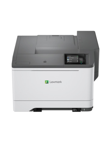 Location Lexmark C2335 – Imprimante laser couleur A4 33 ppm | Leasing 5 ans
