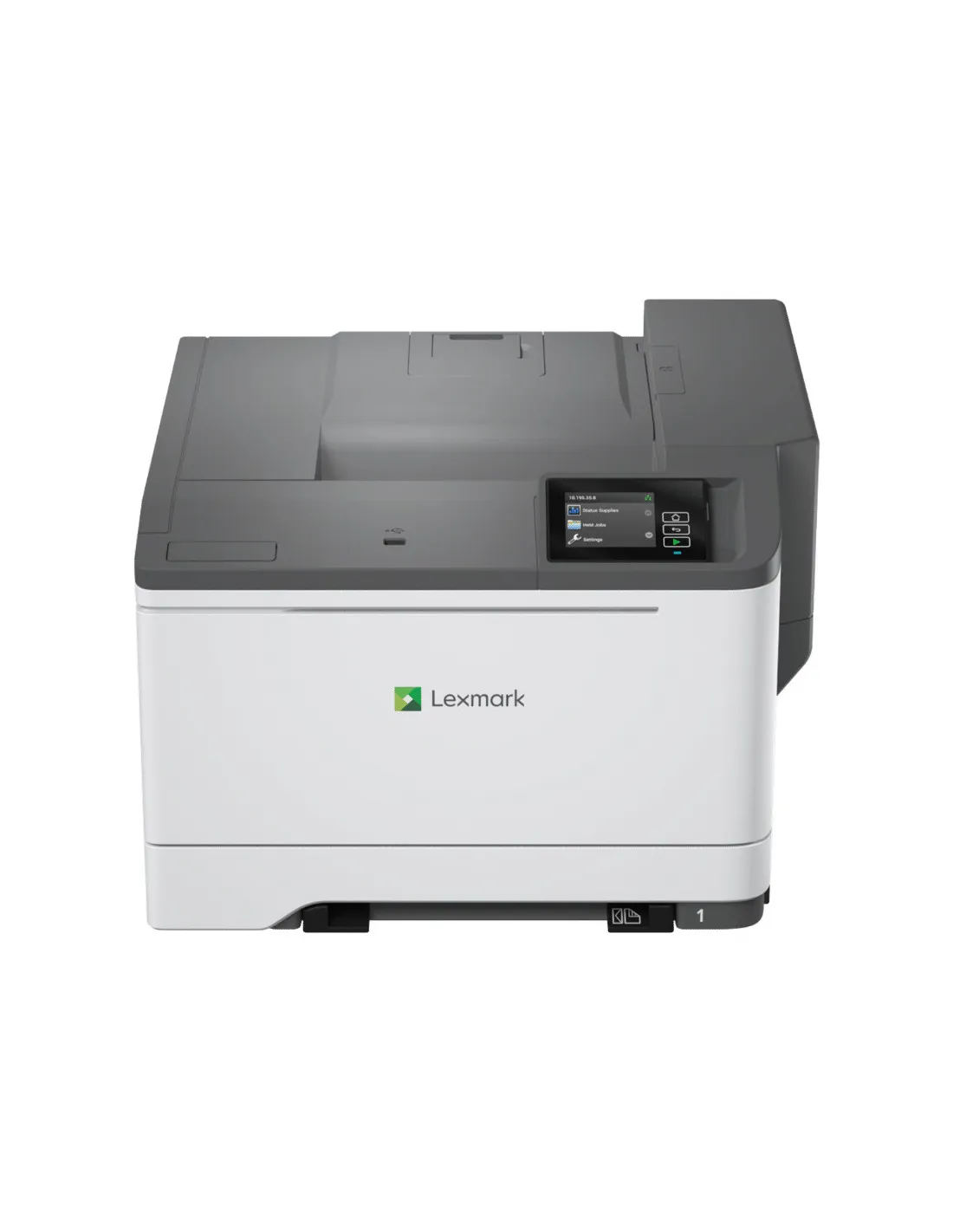 Location Imprimante laser couleur A4 Lexmark C2335 33 ppm Recto Verso