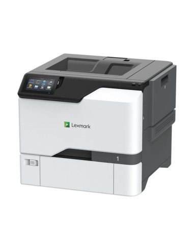 Location Lexmark C4352 – Imprimante laser couleur A4 50 ppm | Leasing 5 ans