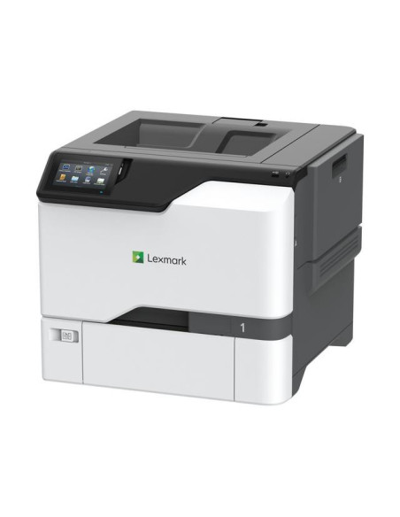 Location Lexmark C4352 – Imprimante laser couleur A4 50 ppm | Leasing 5 ans