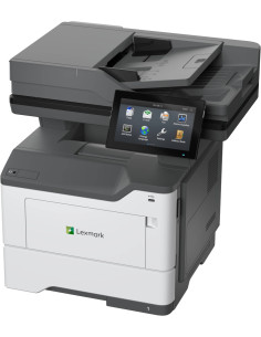 Location Lexmark XM3346 – Multifonctions laser monochrome A4 44 ppm | Leasing 5 ans