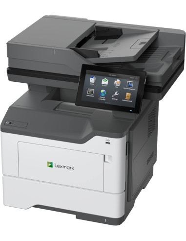 Location Lexmark XM3346 – Multifonctions laser monochrome A4 44 ppm | Leasing 5 ans