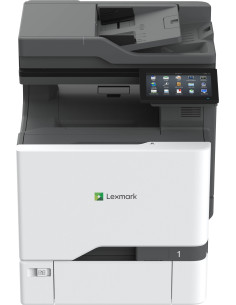 Location Lexmark XC4352 – Multifonctions laser couleur A4 50 ppm | Leasing 5 ans