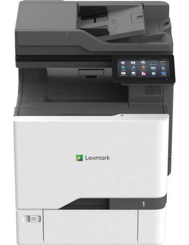 Location Lexmark XC4352 – Multifonctions laser couleur A4 50 ppm | Leasing 5 ans